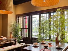 -洞庭土菜馆(天河北总店)