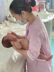 -新寰亚月子会所(金鸡湖凯宾店)