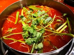 酸汤鱼-苗岭侗寨(金阳店)