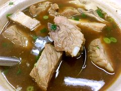 -新峰肉骨茶