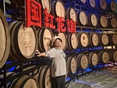 -龙谕酒庄