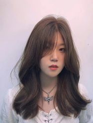 点击看大图 -MORI HAIR SALON日式美发沙龙