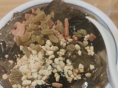 -严记小天府酸菜鱼(西四路店)