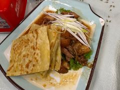 -鼎香润(德胜门内店)