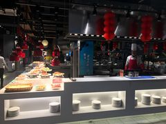 -怡人怡口牛排海鲜自助(飞龙大厦店)