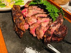 -弗兰克牛排西餐厅Ribone steak house(柠檬花园店)