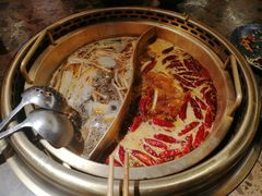 -小龙坎老火锅(北京三里屯店)