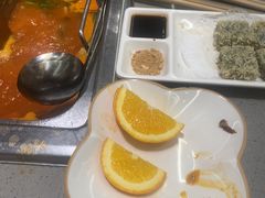 -海底捞火锅(杭州天虹购物中心店)