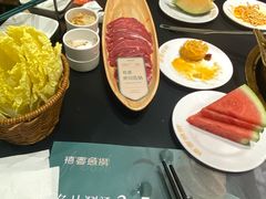 -龙湖杭州滨江天街