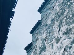 -青果巷历史文化街区