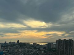 -江阴国际大酒店-旋转自助餐厅