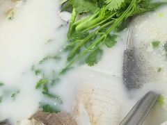 -天乐农家鱼头王(天目湖店)