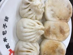 -庆丰包子铺(和平里店)