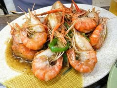 -贞姨美食·老字号海鲜大排档