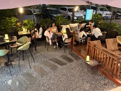-隅乐胡椒虾·台湾菜·团建(皇岗店)