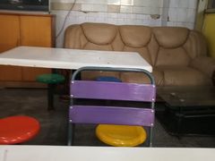 -百成大同鸭肉粥(大同总店)