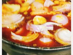 -川香煲(茅台路店)