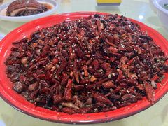-林中乐辣子鸡(歌乐山总店)