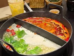-山缓缓火锅(上海闵行龙湖店)