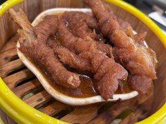 -府城小食馆(金龙宾馆店)