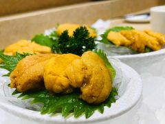 -东京屋(武定路店)
