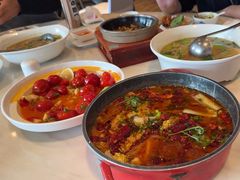 -宁波石浦大饭店(新材料城店)
