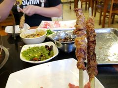 -情忆草原涮肉馆
