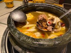 -田村·石锅藏香鸡(布达拉宫店)