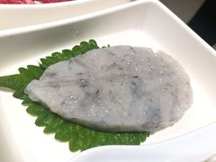 招牌虾滑-海底捞火锅(雄峰城店)