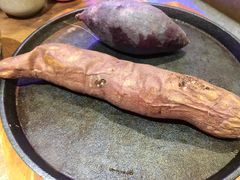 -阿记烧烤(大兴新区店)