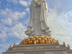 -三亚南山文化旅游区