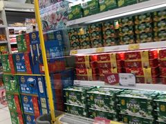 -华润万家(M2香港名都店)