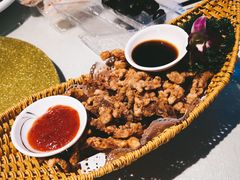 -新悦·霞浦海鲜生(上下杭店)