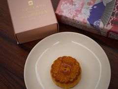 -上海静安香格里拉大酒店