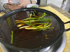 -石灰市毛记烧鸡公(解放碑店)