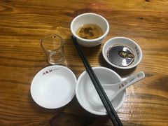-官塘锋记鱼生·生腌·砂锅粥(牌坊街店)