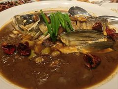 -悦融琥珀·京鲁菜·海味珍品(西单店)