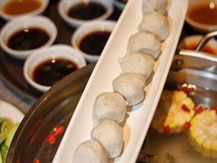 -张凯达·深海石斑鱼潮汕火锅(十五年品牌•虹桥天街店)