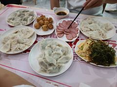 -东北农业大学饺子园