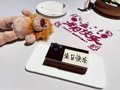 -广州富力丽思卡尔顿酒店·丽轩·粤菜