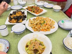 -桃子餐厅·天津菜(红星路直营店)