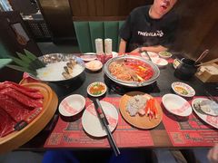 -牛New寿喜烧(闵行龙湖天街店)