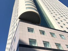 -长春金安大饭店