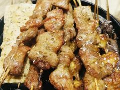-本色.小马哥烧烤(五一路总店)