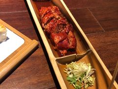 -大牌大·传统杭帮菜(湖滨店)