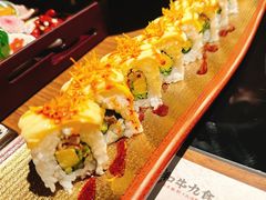 -牛道·和牛九食(市府恒隆广场店)