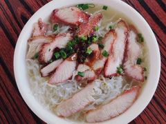 -凌舍好烧鹅(中山路店)
