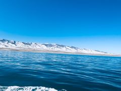 -青海湖国家重点风景名胜区