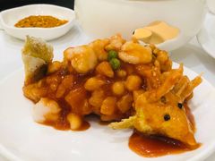 -小厨娘淮扬菜(板桥一店)