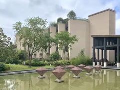-上海崇明金茂凯悦酒店